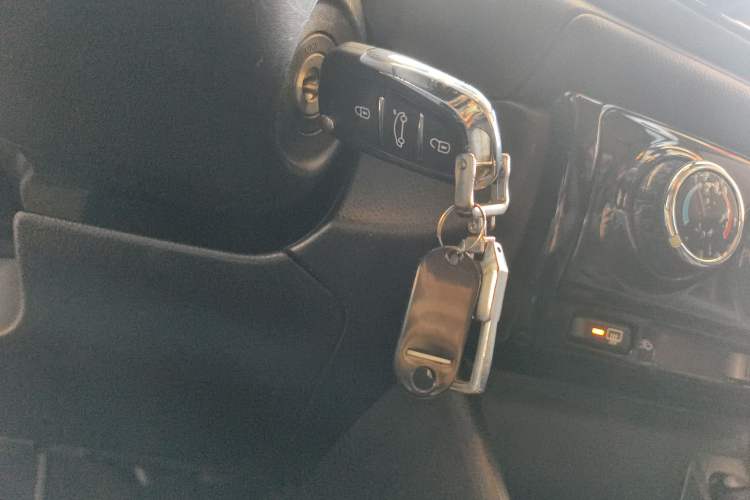 Used Toyota Vios FS 2021 1.5L CVT Fengchi Edition
