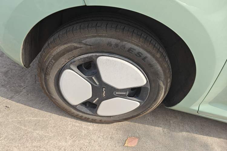 Used Qiyuan Lumin 2023 205km Xiangqin Version