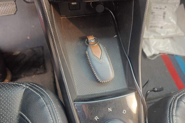 Used NETA N01 2020 380V
