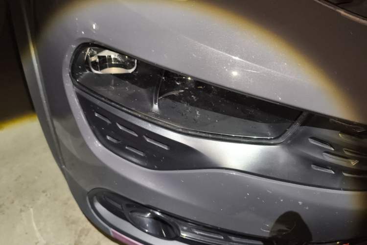 Used Lynk & Co 02 2021 1.5TD DCT Two-Wheel Drive Power Plus