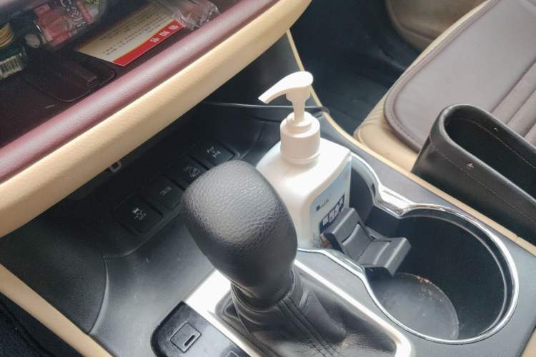 Used Toyota Highlander 2015 2.0T Four-Wheel Drive Elite Edition 7-Seater