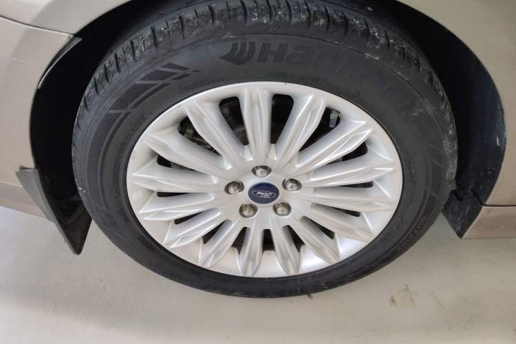 Used Ford Mondeo 2013 2.0L GTDi 200 Fashion Edition