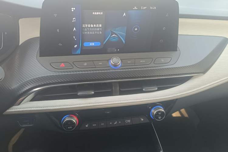 Used Buick Velite 6 2019 Connected & Smart Edition
