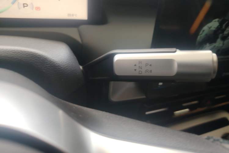 Used AION Y 2025 Plus 510 Zhihao Edition