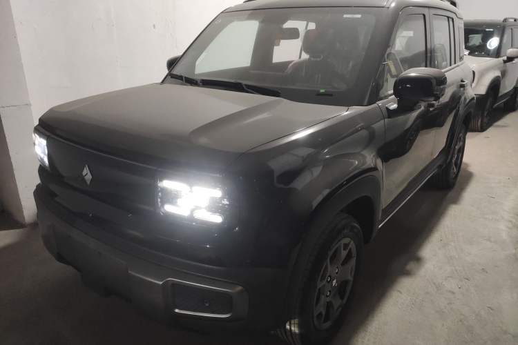 Used Baojun Spark EUV 2026 Model 401km Flagship Edition