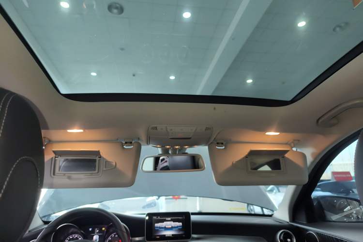 Used Mercedes-Benz C-Class 2018 C 200 Estate
