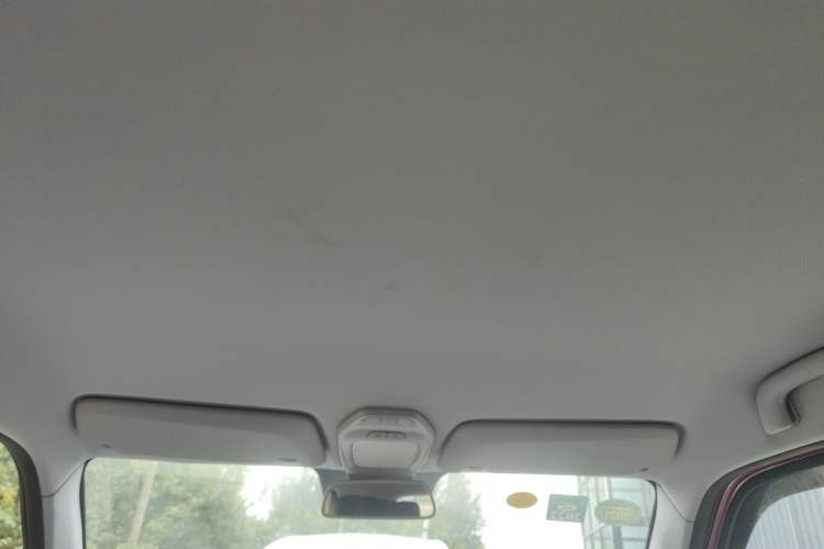 Used Baojun E200 2019 250KM Smart Drive Edition