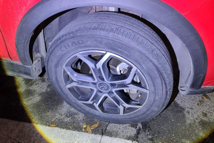 Used BYD Yuan Pro 2021 401 km Deluxe Version
