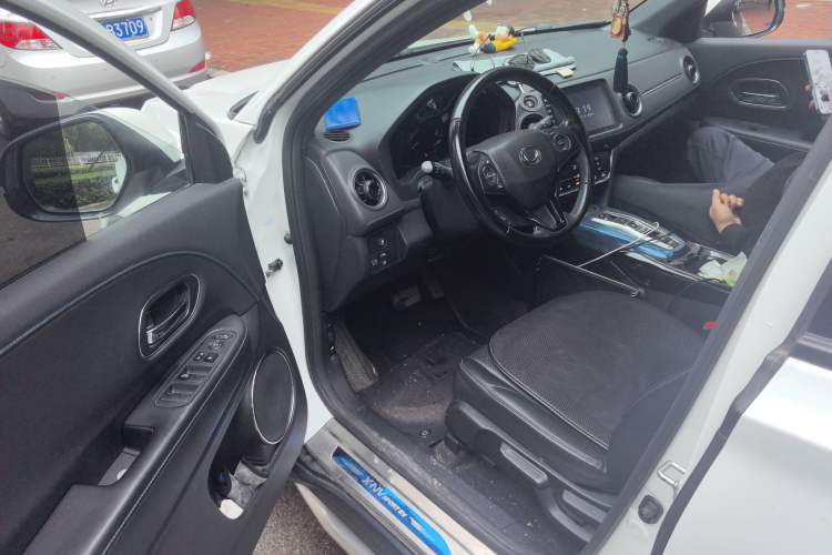 Used CIIMO X-NV 2020 Electric Edition