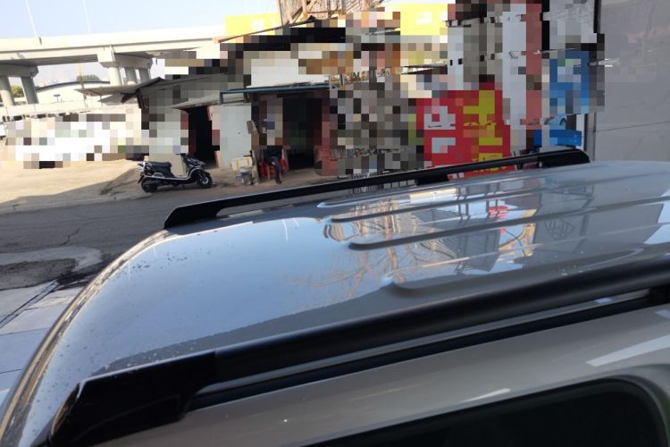 Used Baojun Spark 2023 Flagship Edition
