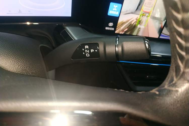 Used Haval XY 2022 1.5T ZhiZun Edition
