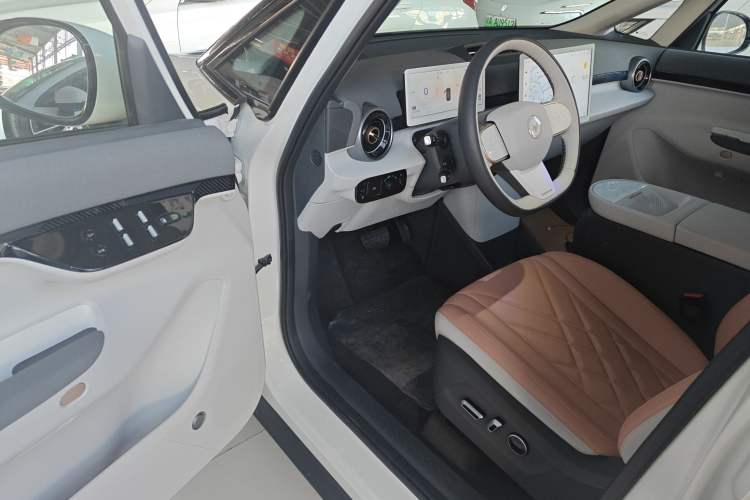 Used ARCFOX Kaola 2023 Parent-Child Edition