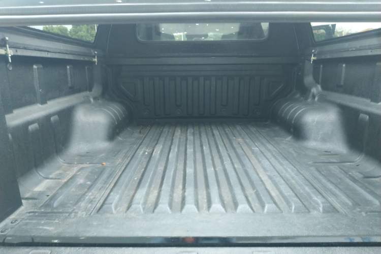 Used Great Wall Poer 2023 2.0T Black Edition