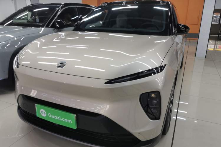 Used Nio ES8 2023 75 kWh