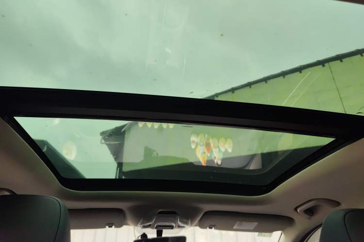 Used Geely Auto Coolray 2019 260T DCT Knight China VI Standard
