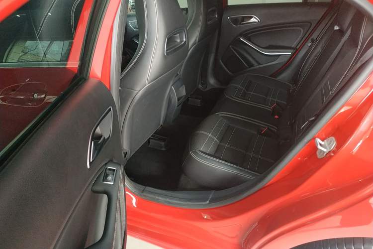 Used Mercedes-Benz A-Class 2013 A 200 Urban Edition