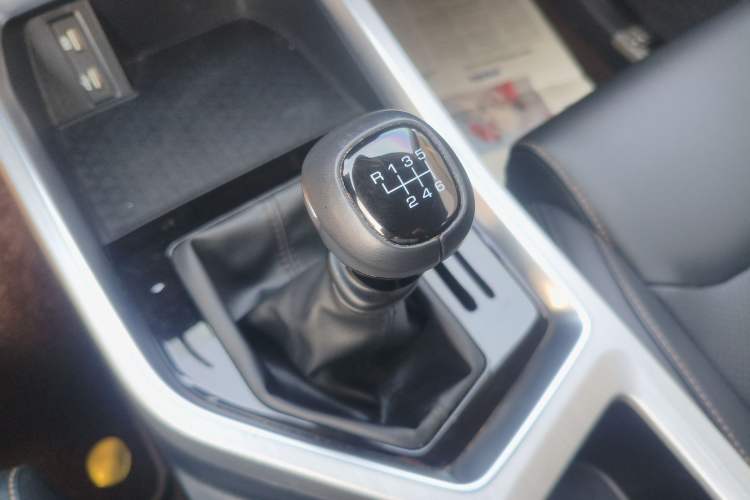 Used Wuling Jiachen 2022 1.5L Manual Comfort Edition
