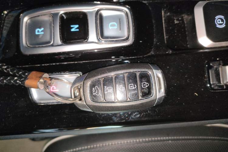 Used Hyundai Custo 2022 270TGDi Smart Luxury Flagship Edition TOP