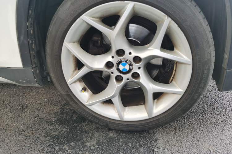 Used BMW X1 2014 sDrive18i X Design Package