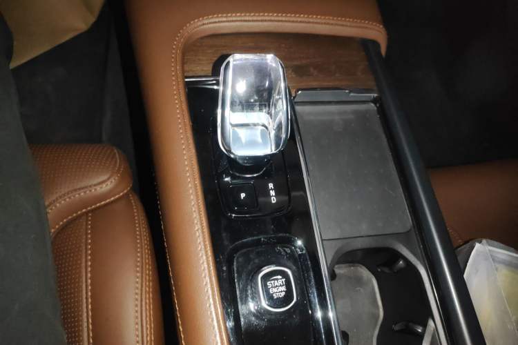 Used Volvo S90 2023 B5 Luxury Smart Edition