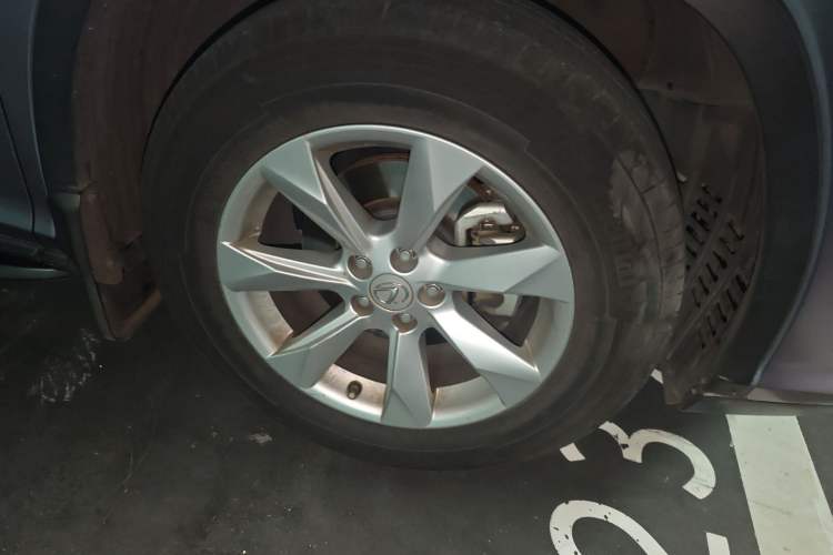 Used Lexus RX 2016 300 Two-Wheel Drive Elite Version China V Standard
