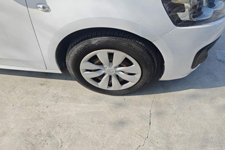 Used Citroen Elysee 2018 1.6L Manual Fashion Edition