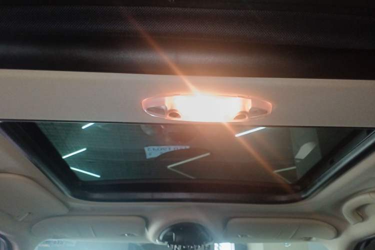 Used MINI Countryman 2013 1.6T COOPER S ALL4 5-seater Custom Edition