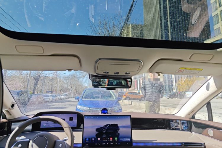 Used Hima Stelato S9 2025 Extended-Range Ultra