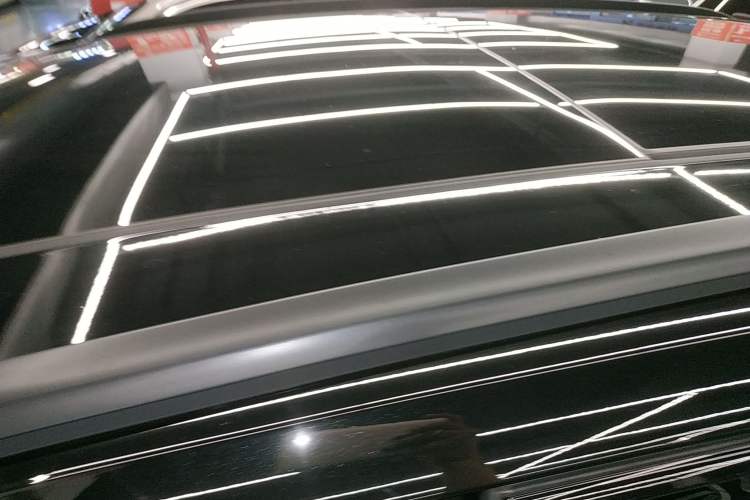 Used Audi Q5L 2025 45 TFSI Luxury Dynamic Edition
