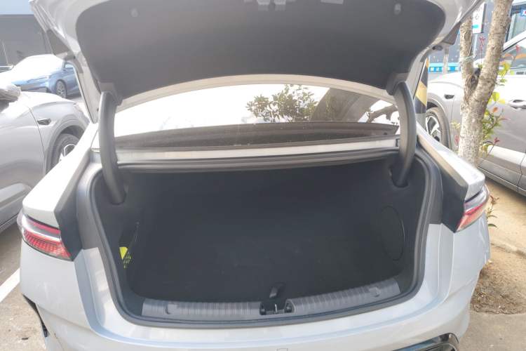 Used BYD Seal 2025 Revised Version 650 Intelligent Driving Edition