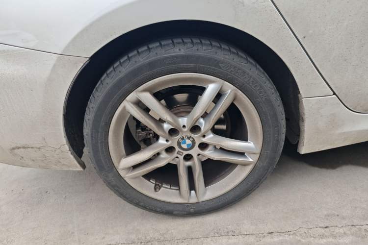 Used BMW 1 Series 2020 120i M Sport Package
