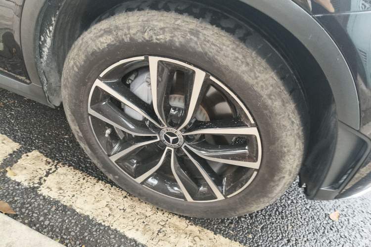 Used Mercedes-Benz GLC 2022 Second Facelift GLC 260 L 4MATIC Luxury Edition