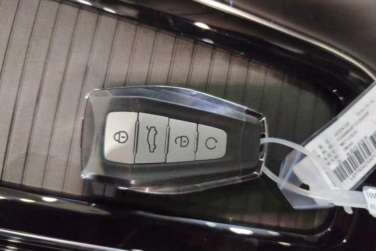 Used Geely Auto Preface 2026 Model Oriental Yao 1.5TD Kunlun Edition