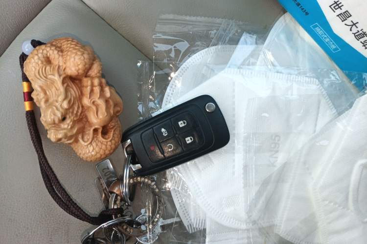 Used Buick GL8 2018 28T Prestige Version China VI Standard