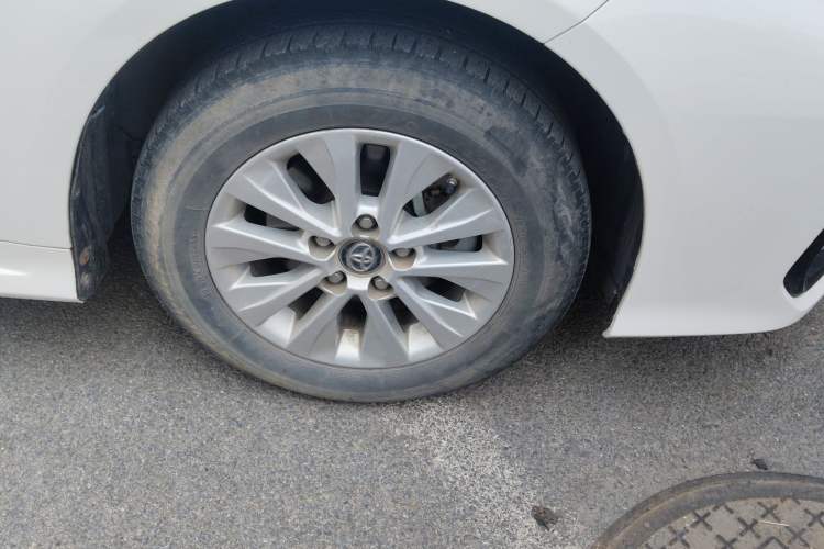 Used Toyota Corolla 2021 Dual-Engine 1.8L E-CVT Pioneer Edition Right Front Wheel Hub