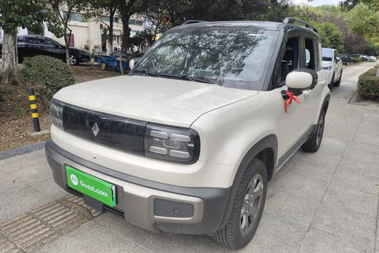 Used Baojun Spark EUV 2026 Model 401km Flagship Edition