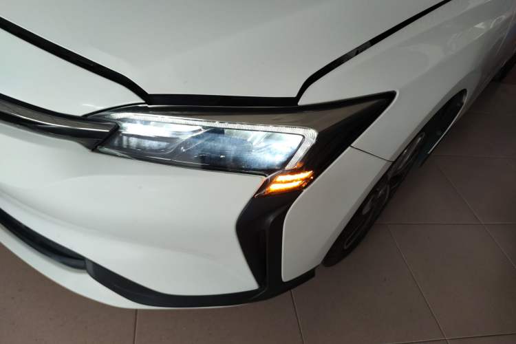 Used Buick Velite 6 2019 Connected & Smart Edition
