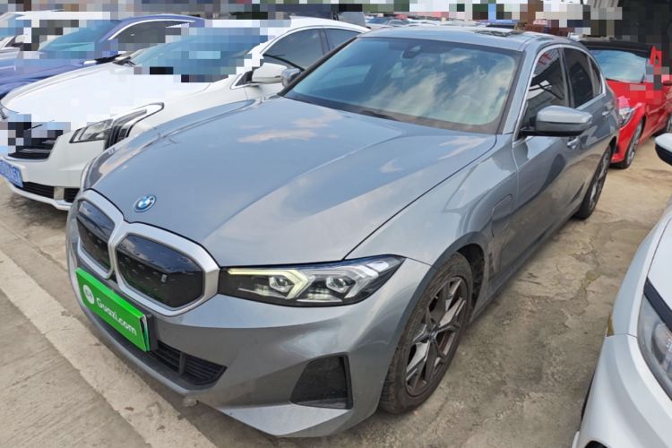 Used BMW i3 2022 eDrive 35 L