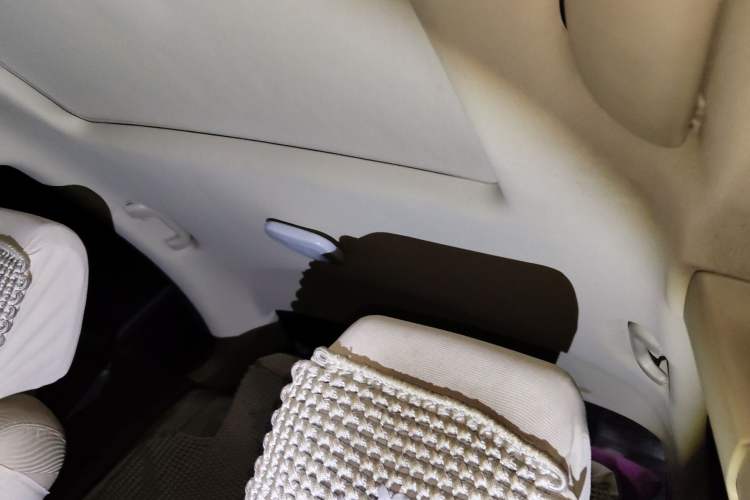 Used Chevrolet Cruze 2015 1.5L Classic SE MT