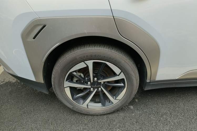 Used AION Y 2023 Younger Star Edition
