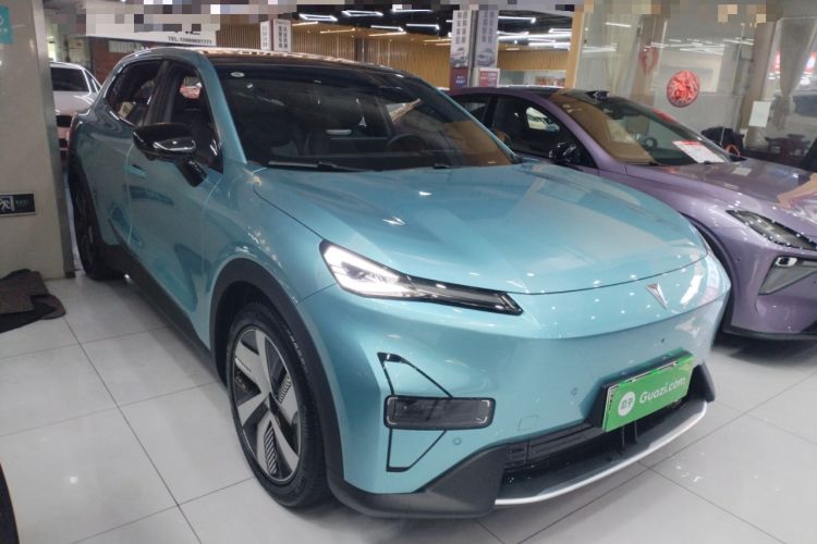 Used Deepal S05 2024 510 Ultra Pure Electric Version