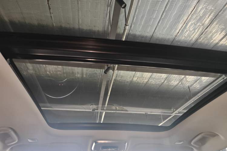 Used Hongqi E-HS9 2022 660 km Range Flagway Edition Six Seats