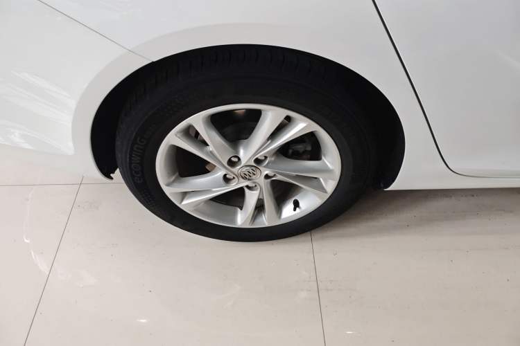 Used Buick Regal 2022 552T Smart Edition
