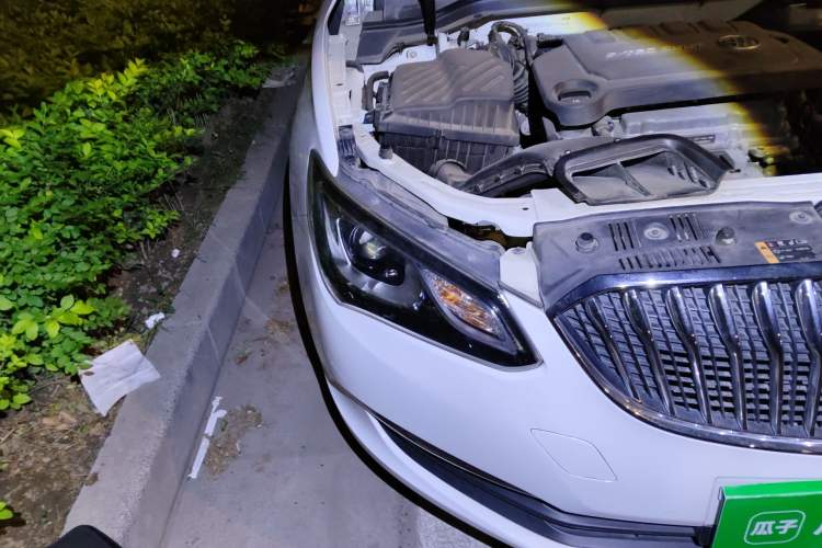 Used Buick GT 2016 15N Automatic Luxury Edition Right Front Headlight