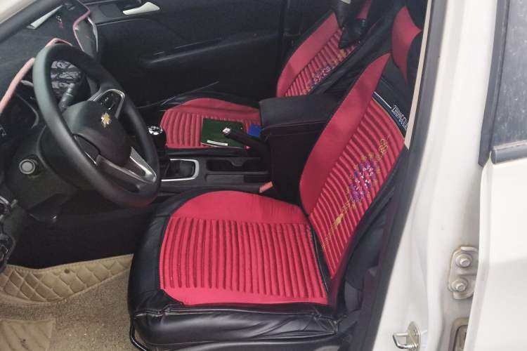 Used Chevrolet Cavalier 2016 1.5L Manual Enjoyment Edition
