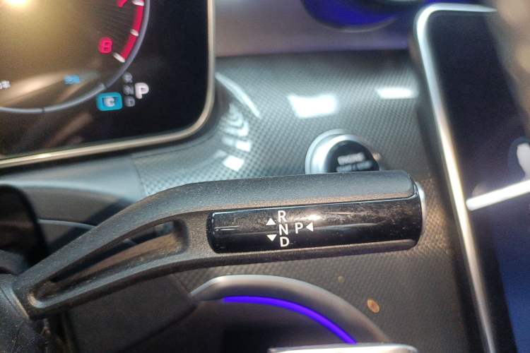 Used Mercedes-Benz C-Class 2024 Second Facelift C 260 L Sport Edition
