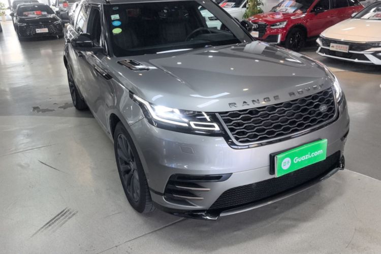 Used Land Rover Range Rover Velar 2018 P380 R-DYNAMIC SE