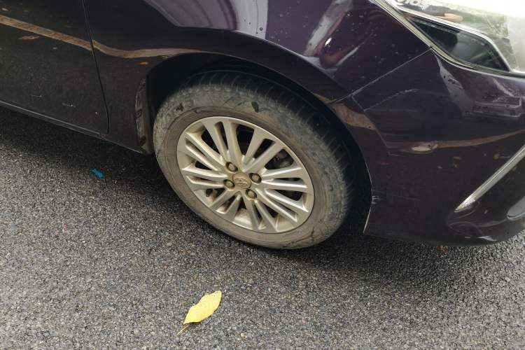 Used Toyota Vios 2017 1.5L CVT Innovation Edition