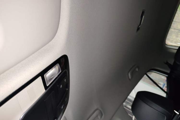 Used Hyundai ix25 2020 1.5L CVT GLS Smart Model