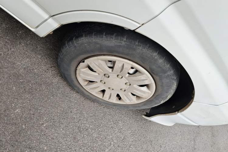 Used Jinbei Grace 2016 2.0L Express Utility Model